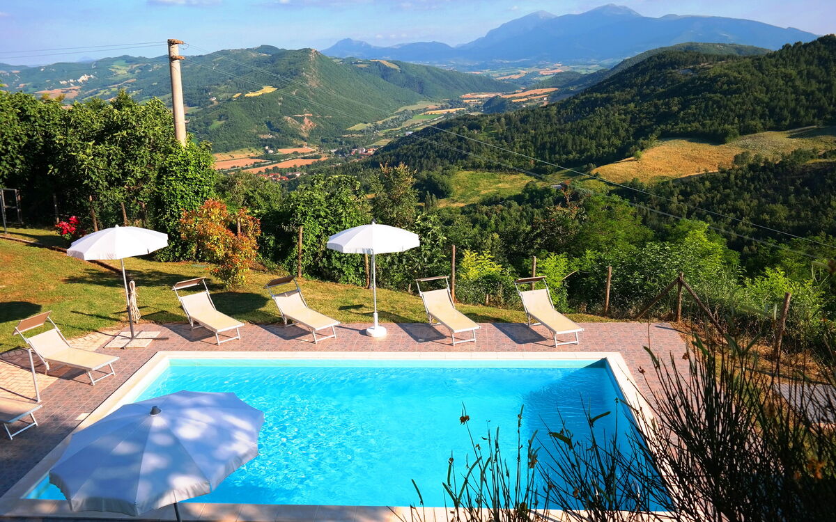 Villa Altavista