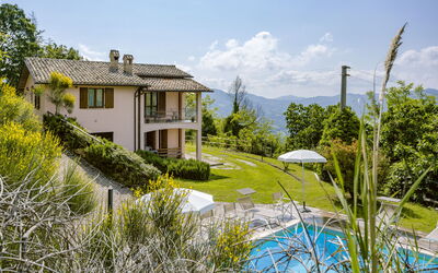 Villa Altavista