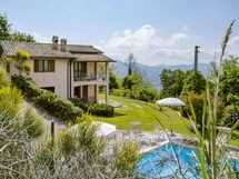 Villa Altavista