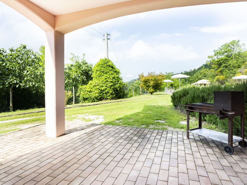 Villa Altavista