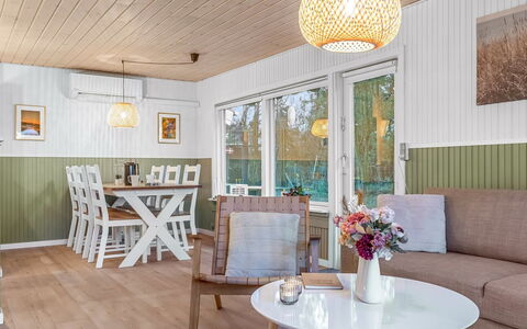 Felicia - from the Sea: Verblijf, Schuur, Hut, Boerderij, Prairie, Keet, Schuur, Blokhut, Garden Gebouwen