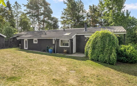Felicia - from the Sea: Verblijf, Schuur, Hut, Boerderij, Prairie, Keet, Schuur, Blokhut, Garden Gebouwen