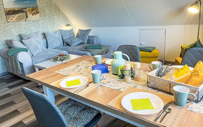 Accommodatie:&nbsp;Die Dorfperle 102.1