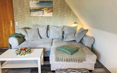 Accommodatie:&nbsp;Die Dorfperle 102.1