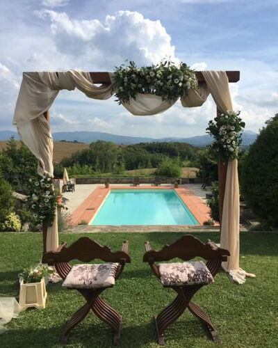 Villa Medicea Lo Sprocco