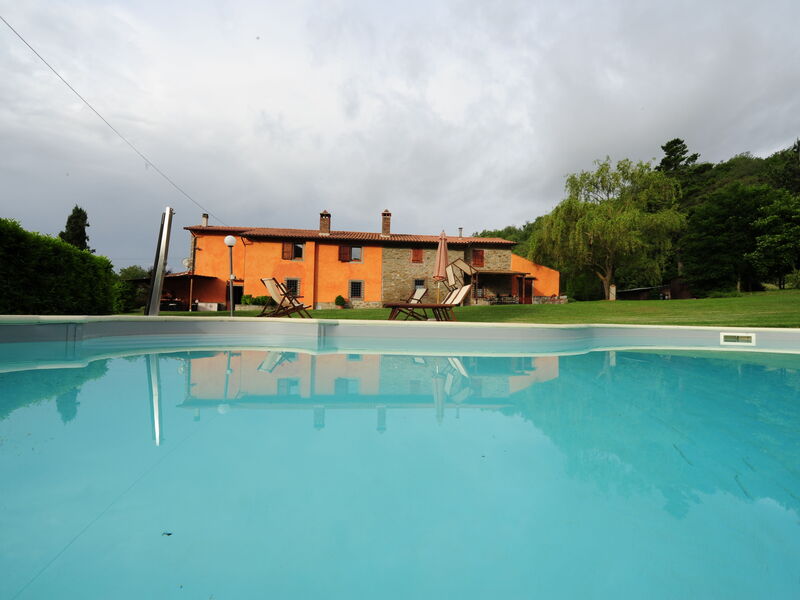 Villa Vindelbono
