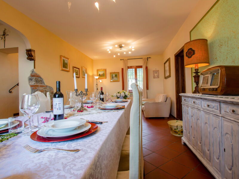 Villa Malula