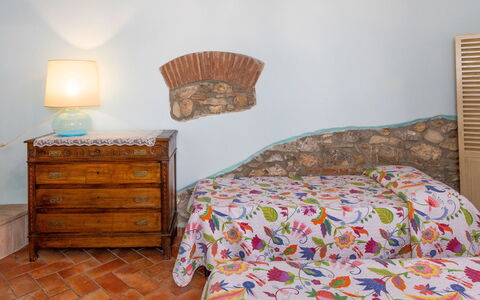 Accommodatie:&nbsp;Erica 649.2