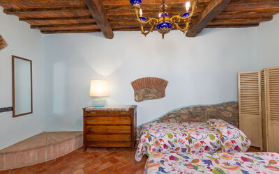 Accommodatie:&nbsp;Erica 649.2