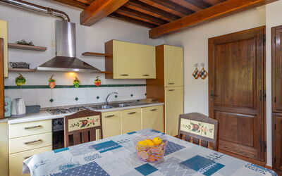 Accommodatie:&nbsp;Viola 649.1