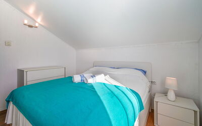 Accommodatie:&nbsp;Sea View 406.2