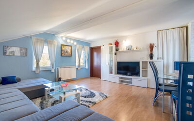 Accommodatie:&nbsp;Sea View 406.3