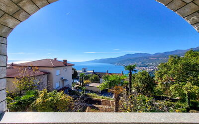 Opatija Matulji 406