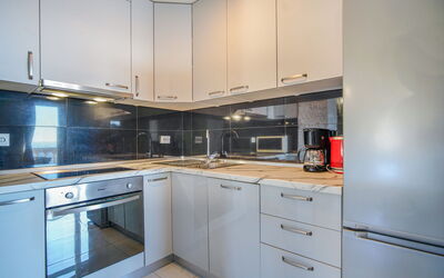 Accommodatie:&nbsp;Sea View 406.3