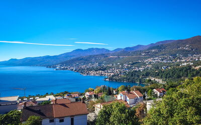 Opatija Matulji 406