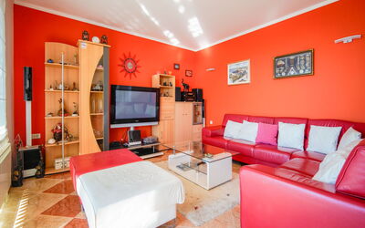 Accommodatie:&nbsp;Sea View 406.1