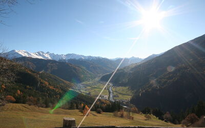 Chalet Ebenholz