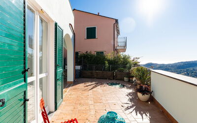 Casa Isa