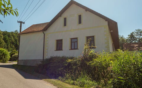 Forrest Haven Vodice: Gebouw, Venster, Huis, Dak, Verblijf, Huis, Landelijk Gebied, Menselijke Nederzetting, Dorp, Boerderij