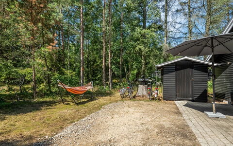 Lökea - from the Sea: Boom, Fiets, Verblijf, Garden Gebouwen, Bos, Schaduw, Fietswiel, Tuin