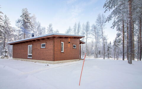 Jolmankoski: Hout, Verblijf, Huis, Huis, Deur, Hardwood, Garden Gebouwen, Beits, Blokhut, Plank