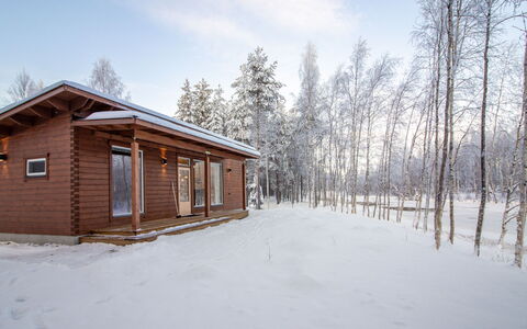 Jolmankoski: Hout, Verblijf, Huis, Huis, Deur, Hardwood, Garden Gebouwen, Beits, Blokhut, Plank