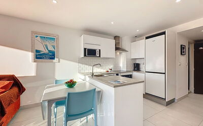 Accommodatie:&nbsp;Le Golfe Vermeil 195.1