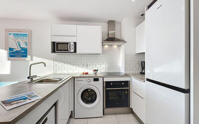 Accommodatie:&nbsp;Le Golfe Vermeil 195.1