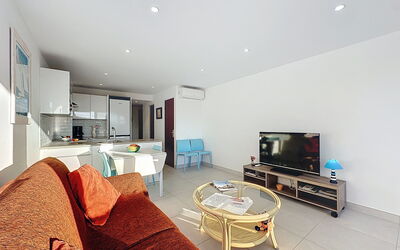Accommodatie:&nbsp;Le Golfe Vermeil 195.1