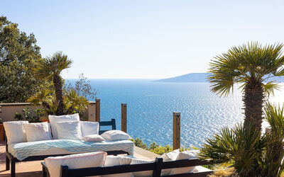 La Terrazza sul Mare