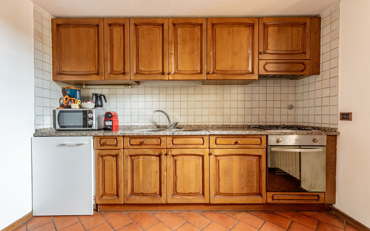 Accommodatie:&nbsp;Pozzo Apt Std