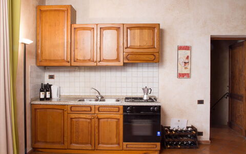 Accommodatie:&nbsp;Loggia Apt. del