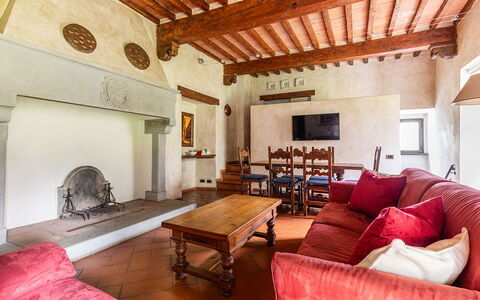 Accommodatie:&nbsp;Ricci Jst