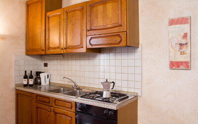 Accommodatie:&nbsp;Loggia Apt. del
