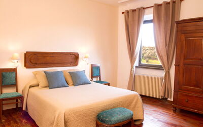 Accommodatie:&nbsp;Corte Apt Sup