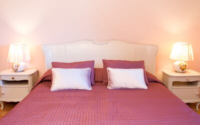 Accommodatie:&nbsp;Corte Apt Sup