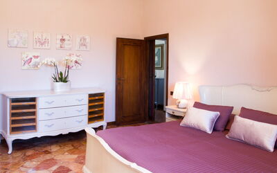 Accommodatie:&nbsp;Corte Apt Sup