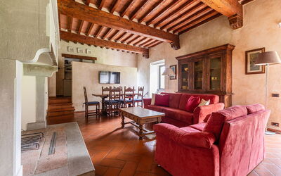 Accommodatie:&nbsp;Ricci Jst