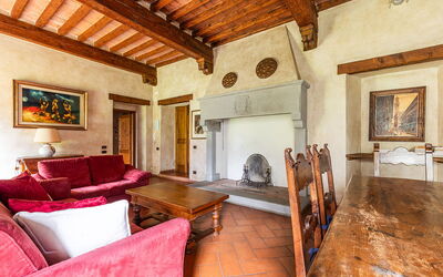 Accommodatie:&nbsp;Ricci Jst