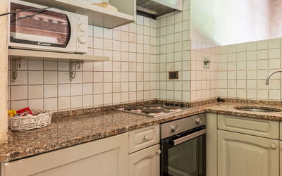Accommodatie:&nbsp;Ricci Jst