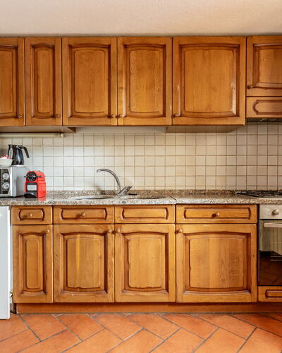 Pozzo Apt Std