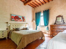Accommodatie:&nbsp;Pozzo Apt Std
