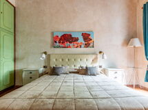Accommodatie:&nbsp;Pozzo Apt Std