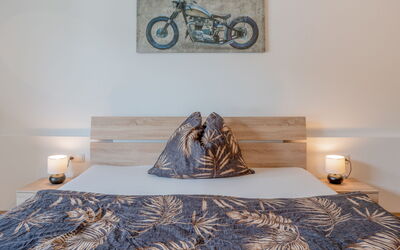 Accommodatie:&nbsp;Konrad 601.2