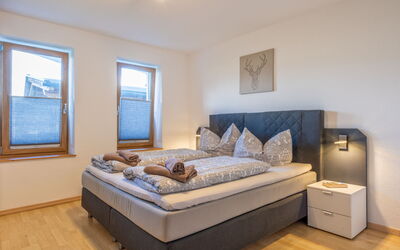 Accommodatie:&nbsp;Josef 601.1