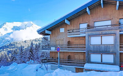 Accommodatie:&nbsp;Topaze 740.1