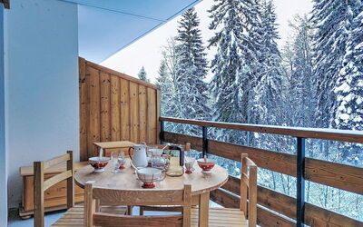 Accommodatie:&nbsp;Topaze 740.1