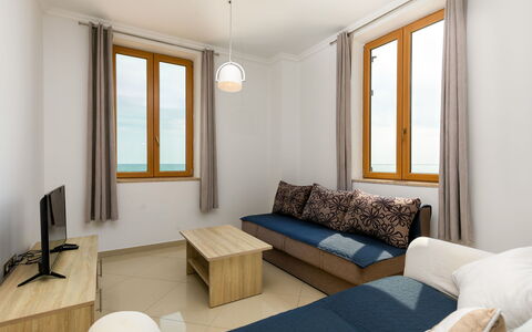 Accommodatie:&nbsp;Aparthotel Rotonda Inn 140.2