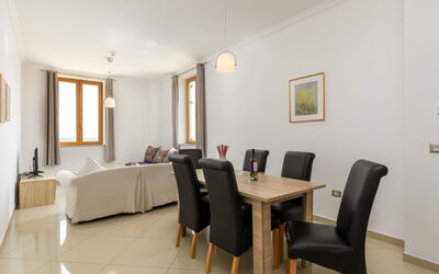 Accommodatie:&nbsp;Aparthotel Rotonda Inn 140.2