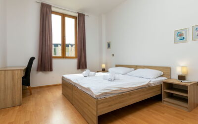 Accommodatie:&nbsp;Aparthotel Rotonda Inn 140.2